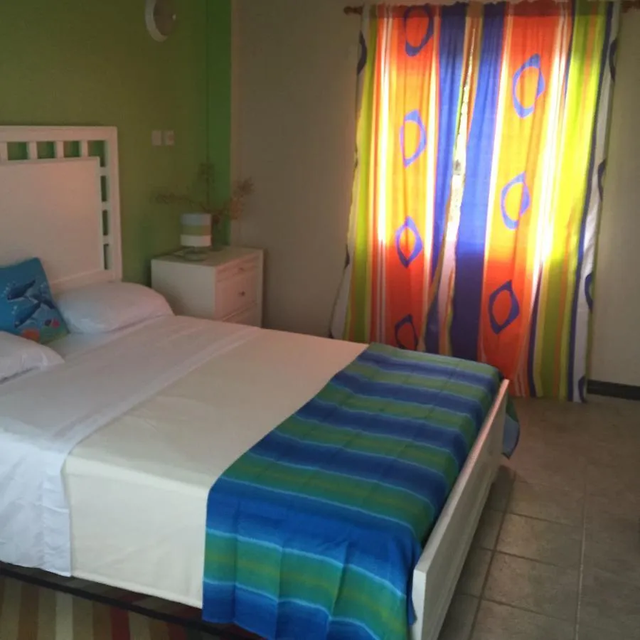 Serenite Vigie Saint Lucia Limited Bed & Breakfast Castries