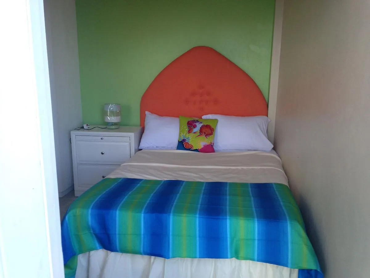 Serenite Vigie Saint Lucia Limited Bed & Breakfast Castries