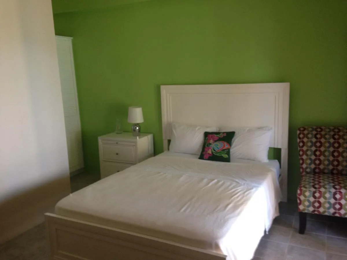 Serenite Vigie Saint Lucia Limited Bed & Breakfast Castries Saint Lucia