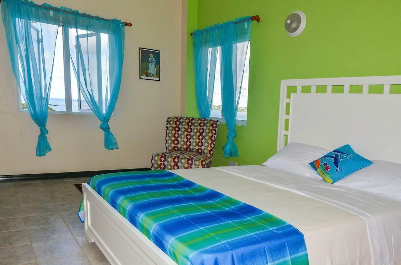 Serenite Vigie Saint Lucia Limited Bed & Breakfast Castries 0*,